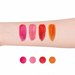 GLOSS TINT NUANTATOR DE BUZE 02 PEACH CORAL,